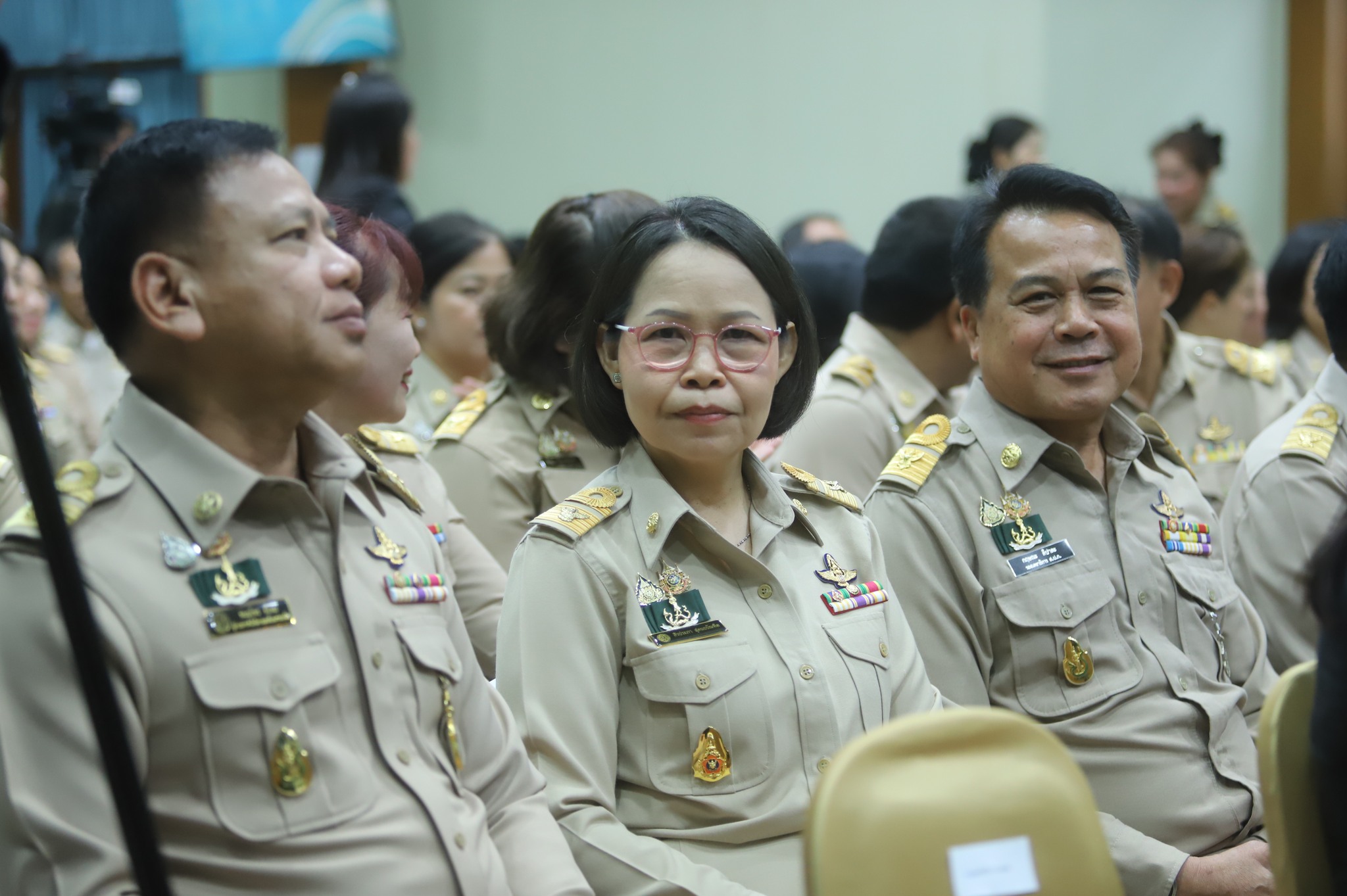 title - ส.ป.ก. ก้าวสู่ปีที่ 51 พลิกโฉมเกษตรกรรมไทยชูนโยบาย 